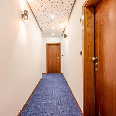 Guestready - Prime Inns Studio 8 - Campo Pequeno Apartament