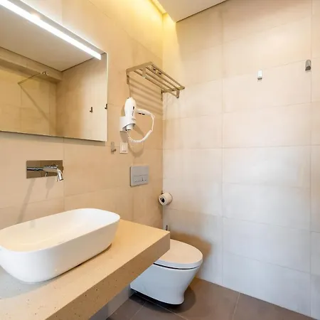 Guestready - Prime Inns Studio 8 - Campo Pequeno Lizbona