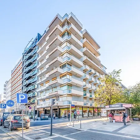 Apartament Guestready - Prime Inns Studio 8 - Campo Pequeno Lizbona