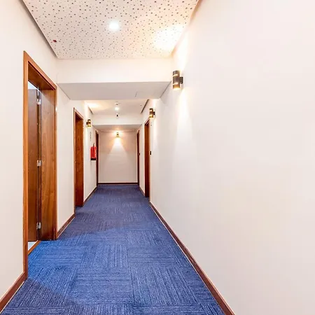Guestready - Prime Inns Studio 8 - Campo Pequeno Apartament